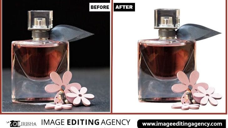 Product Photo Editing by Lirisha