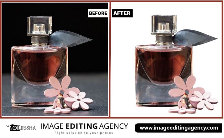 Product Photo Editing by Lirisha