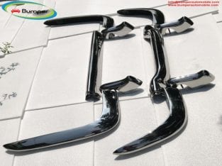 Renault Caravelle and Floride (1958-1968) bumpers