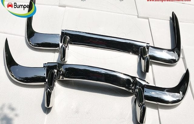 Renault Caravelle and Floride (1958-1968) bumpers