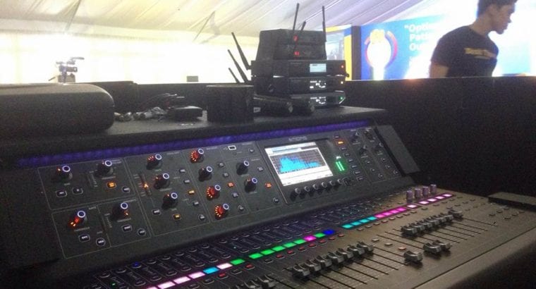 SOUNDS & LIGHTS RENTAL Events