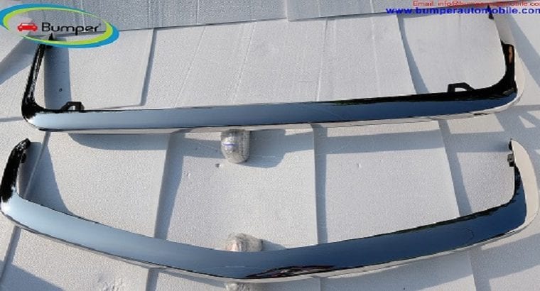 Triumph Spitfire MK4-MK3 GT6-1500 Bumper