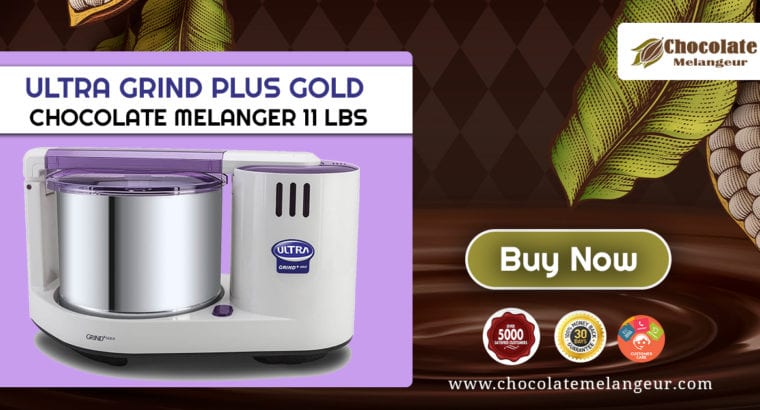 Shop Trendy Ultra Choco grind Chocolate Refiner