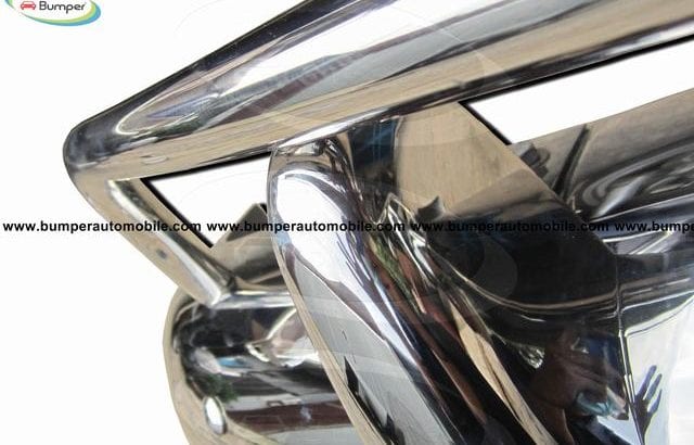 Volvo Amazon USA style bumper (1956-1970)