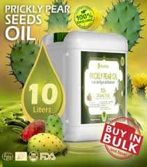 ZINEGLOB PRICKLY PEAR OIL WHOLESALER AND EXPORTER