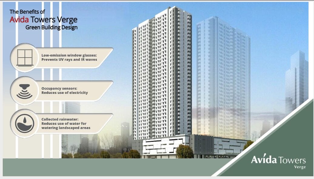 Affordable Condo Living by Ayala Land Inc
