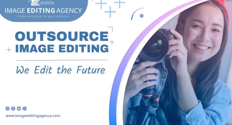 Photo Editing Services from Qualified Photo Editor