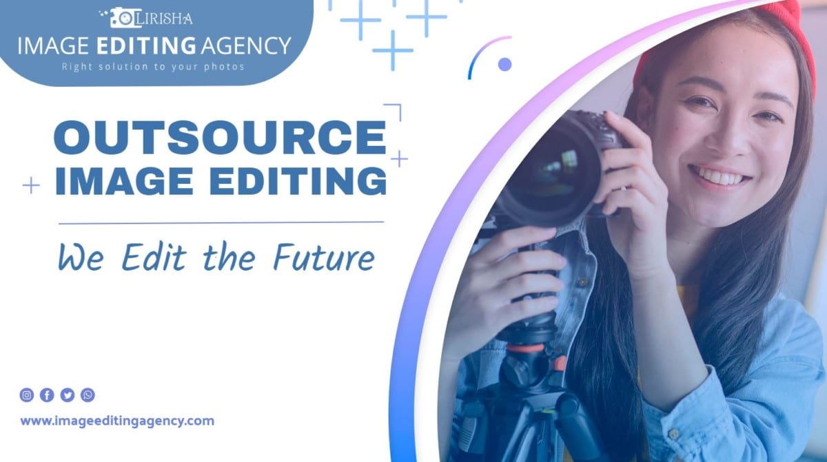 Photo Editing Services from Qualified Photo Editor