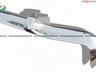 Ford Cortina MK2 bumper