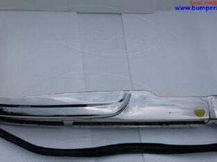 Mercedes Benz W108/W109 bumpers