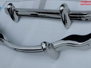 MGA bumper