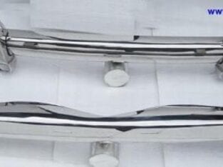 Mercedes Ponton 220S (1954-1959) bumpers