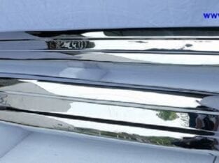 Volkswagen T2 Bay Window Bus (1972 1979)Stoßfänger