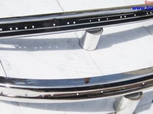 VW Käfer Stoßfänger satz ab 1975