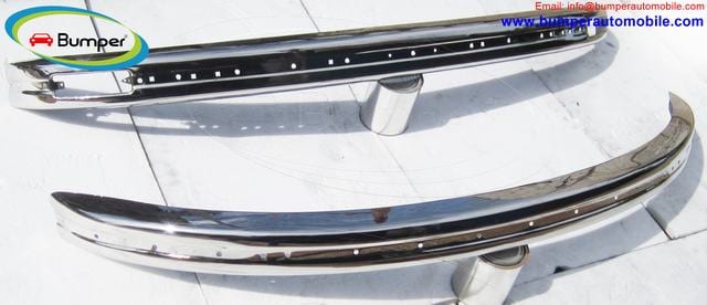 VW Käfer Stoßfänger satz ab 1975