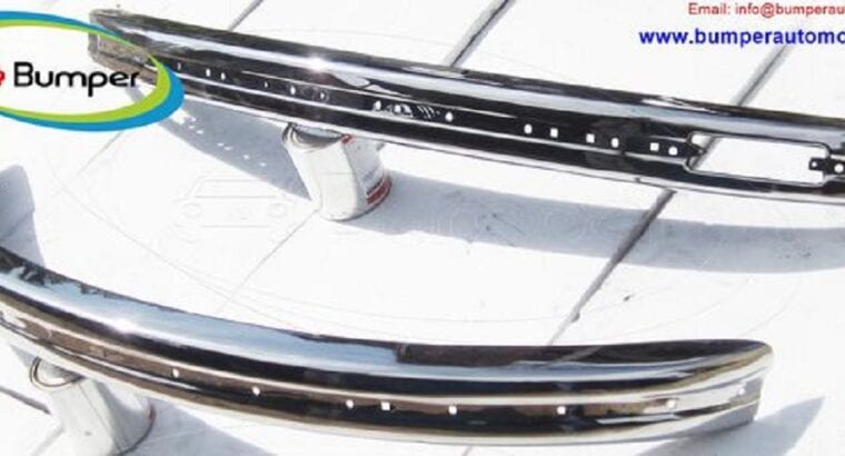 VW Käfer Stoßfänger satz ab 1975