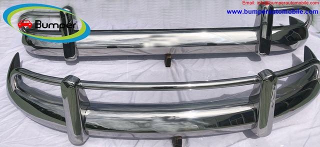 Volkswagen T1 Split Screen Bus towel rail USA Stoß