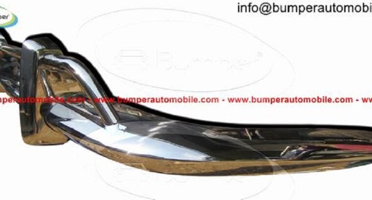 VW Karmann Ghia USA Stoßfänger (1970_1971)