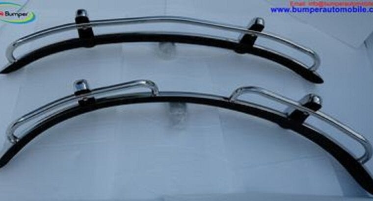 VW Käfer USA type stoßfänger