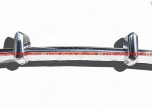 VW Karmann Ghia European Stoßfänger