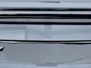 VW Bus T1 Split Screen Stoßfänger