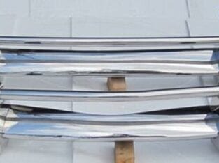 VW Karmann Ghia USA Stoßfänger