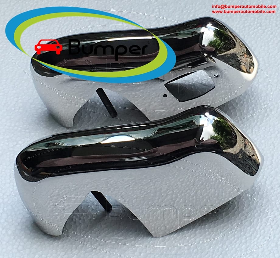 VW Type 34 stoßfänger