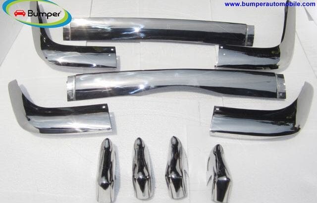 VW Type 34 stoßfänger