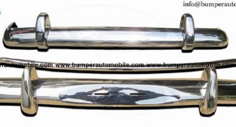 Volvo Amazon USA Type Stoßfänger