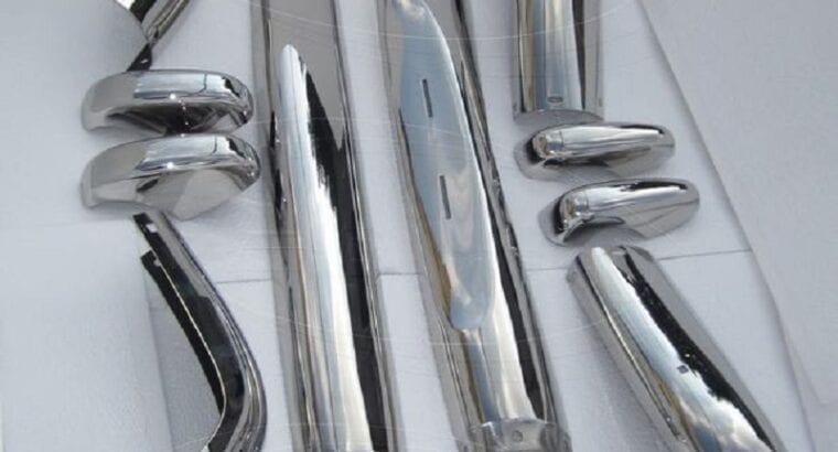 Volvo Amazon Euro-type Stoßfänger