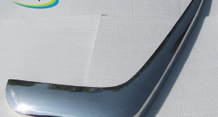 Volvo P1800 Jensen Cow Horn stoßfänger