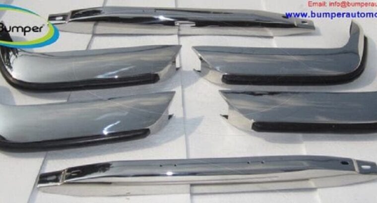 Volvo P1800 S/ES stoßfänger