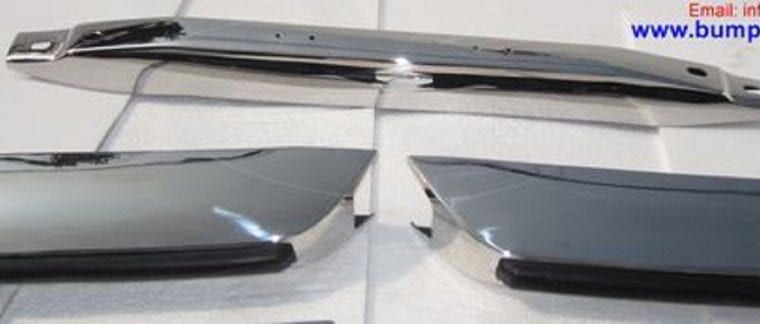 Volvo P1800 S/ES stoßfänger