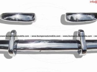 Volvo PV Duett Kombi Stoßfänger