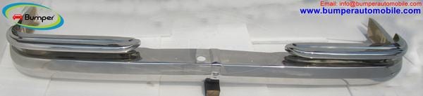 Mercedes W111 coupe Stoßfänger