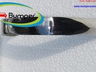 Mercedes Ponton W120 W121 4-cylinder stoßfänger