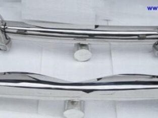 Mercedes Ponton 220S Stoßfänger