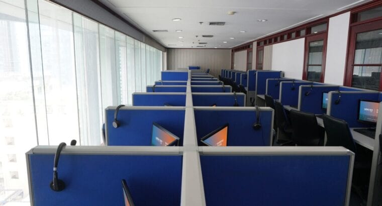 305 Sqm Penthouse Office Space For Sale in Makati