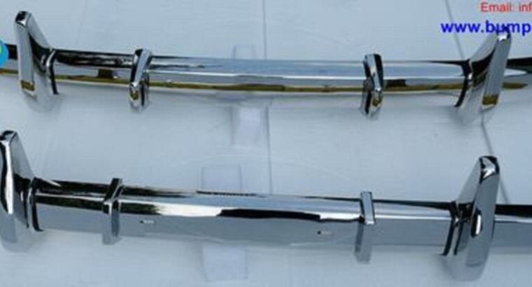 Mercedes W136 W191 170 models (1935-1955) bumpers