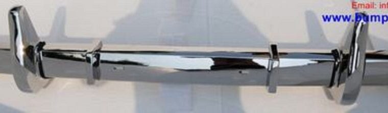 Mercedes W136 W191 170 models (1935-1955) bumpers