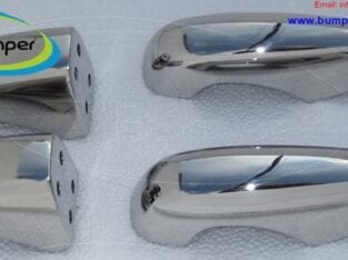 Volvo Amazon Kombi (1962-1969) bumpers