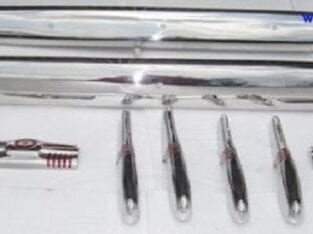 Volvo 830 – 834 Stoßfänger