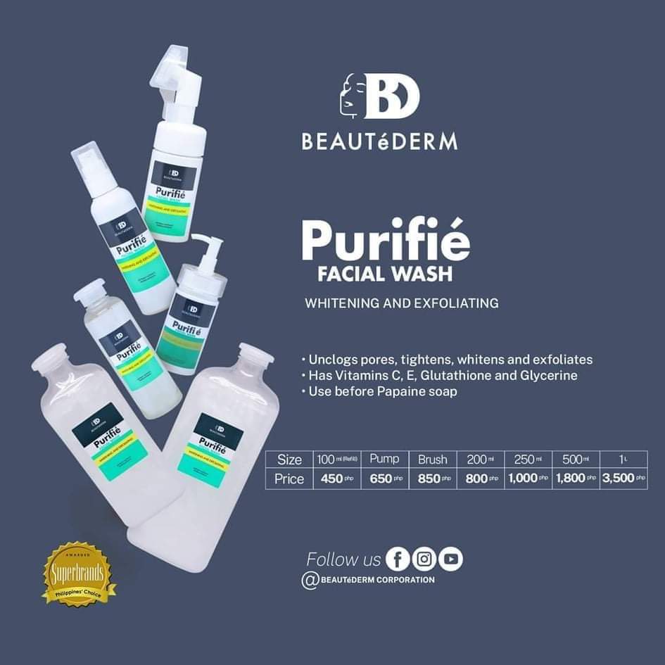 BeautéDerm