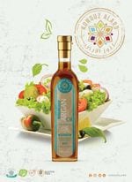 Moroccan culinary Argan Oil Production Zinglob