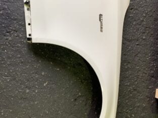 MERCEDES BENZ W205 C43AMG 2017 FENDER RIGHT