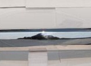 Mercedes W136 W191 170 models bumpers