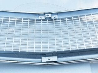 Volvo PV444/ PV544 Grill