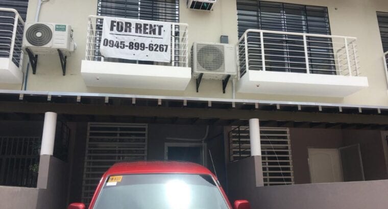Boss Executive Staff house for Rent nr Double Drag