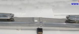 Mercedes W111 W112 220SEB coupe year (1959 – 1968)