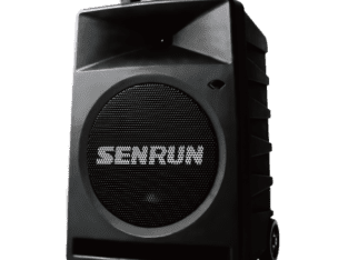 SENRUN EP-900 DAR-15 U1 UDR-7FD/UH-816